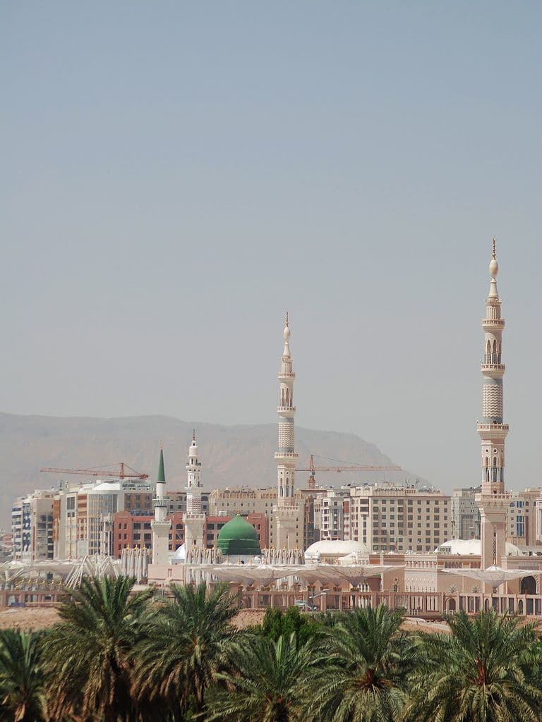 منهج عمر بن الخطاب في إدارة الدولة
