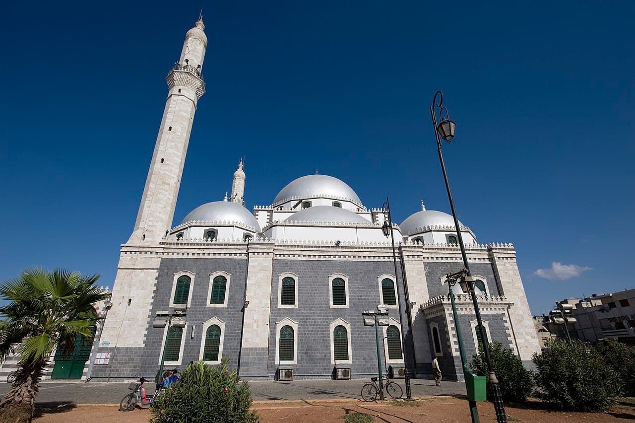 خالد بن الوليد وعبقرية القيادة العسكرية