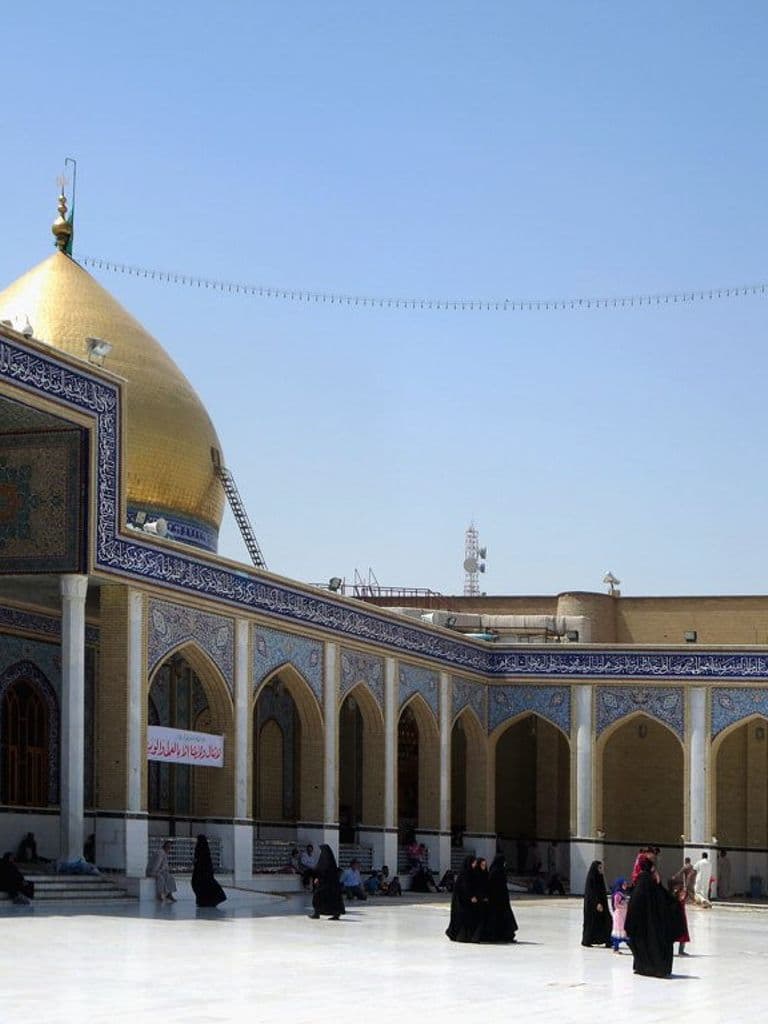 علي بن أبي طالب