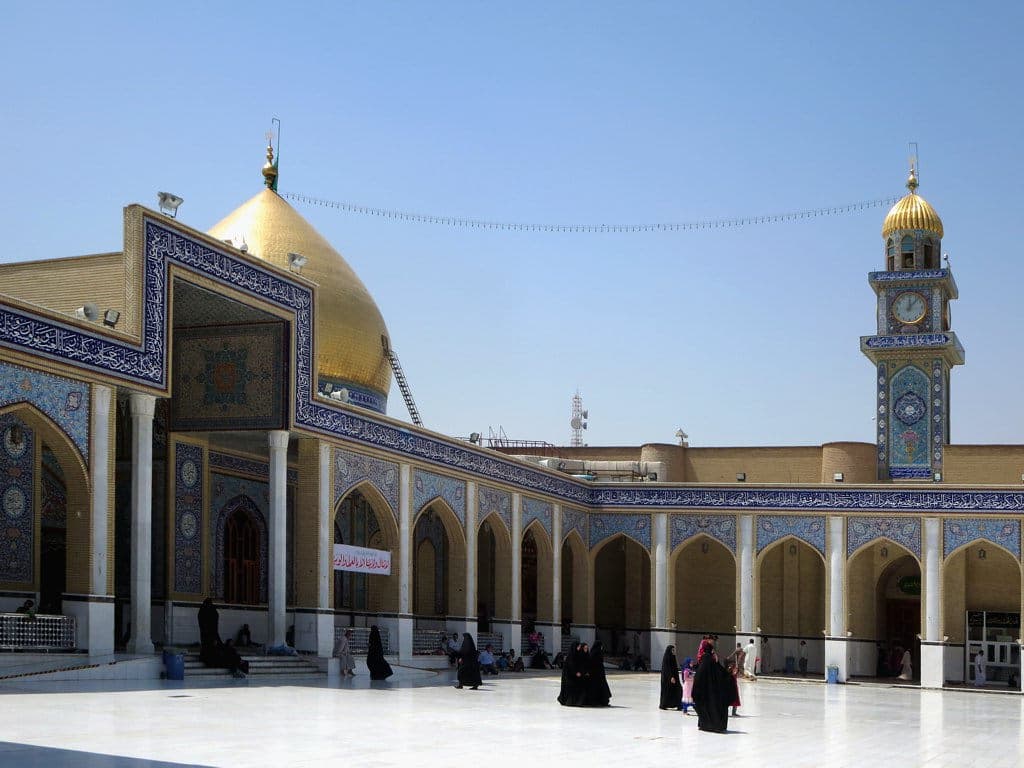 علي بن أبي طالب