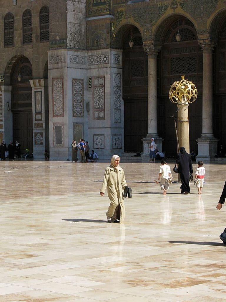 عمر بن عبد العزيز