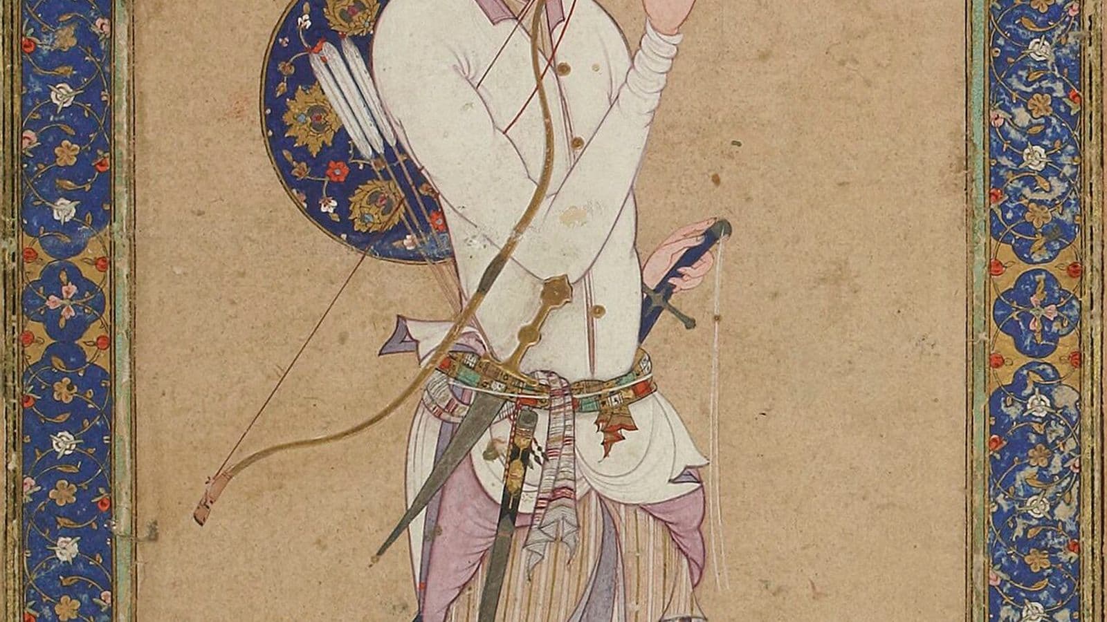 هارون الرشيد