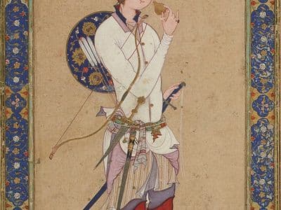 هارون الرشيد