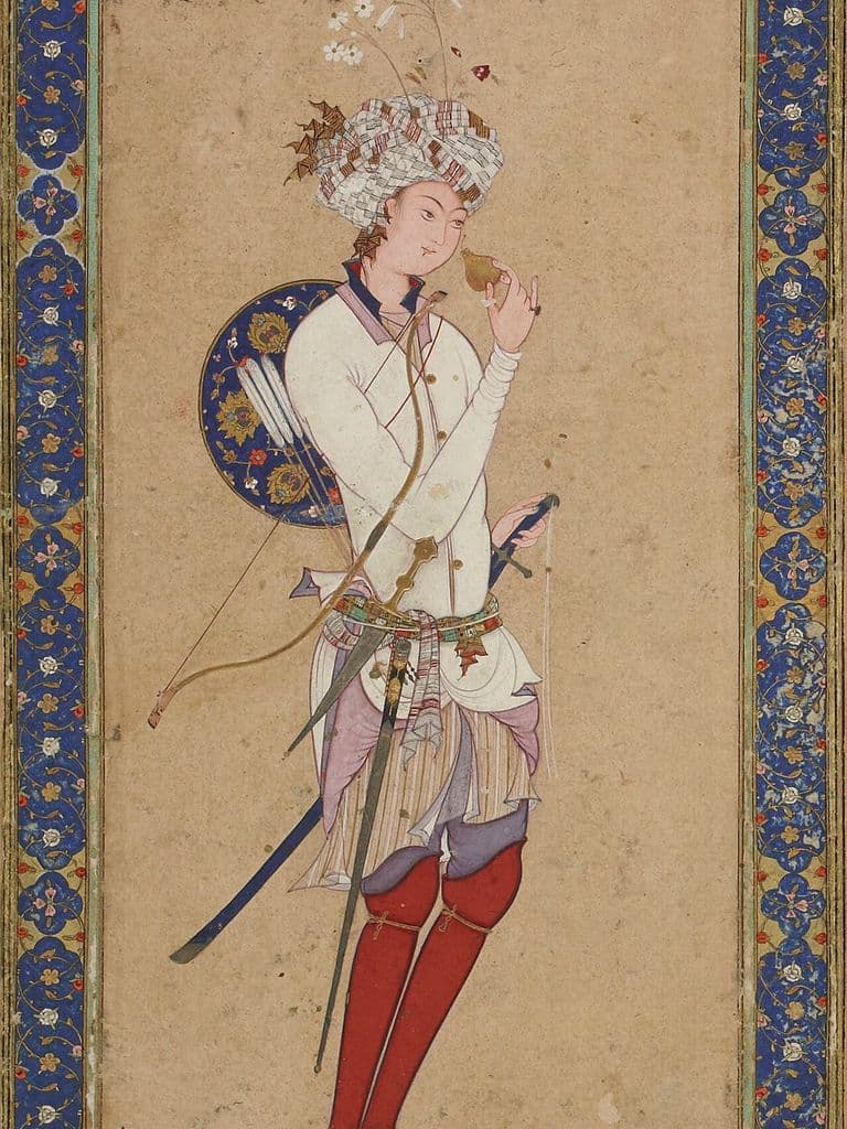هارون الرشيد
