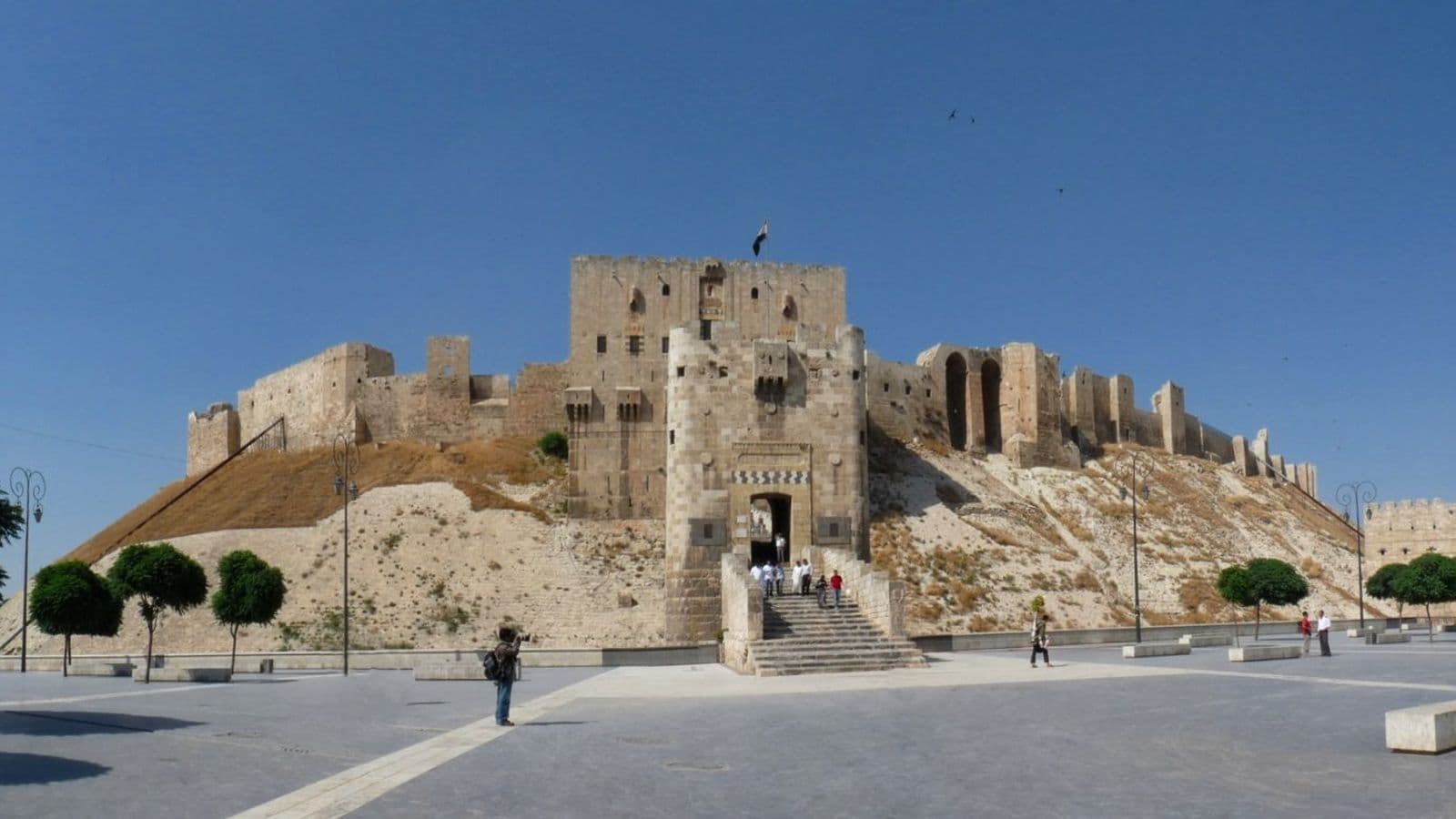 صلاح الدين الأيوبي