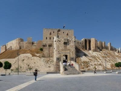 صلاح الدين الأيوبي