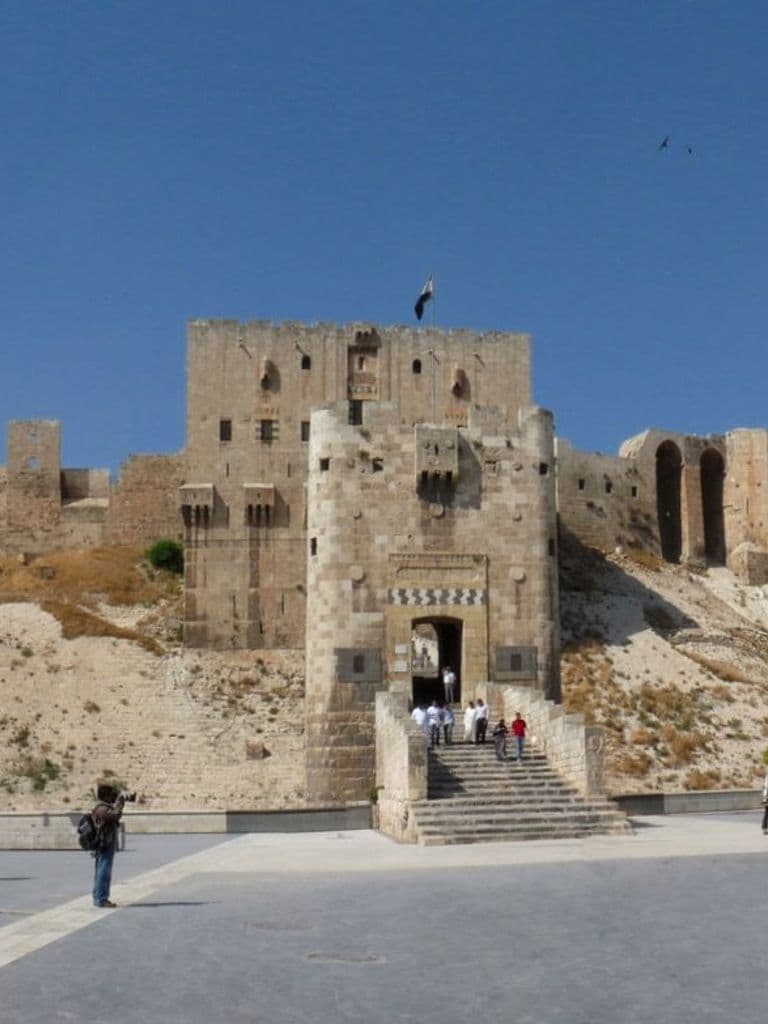 صلاح الدين الأيوبي