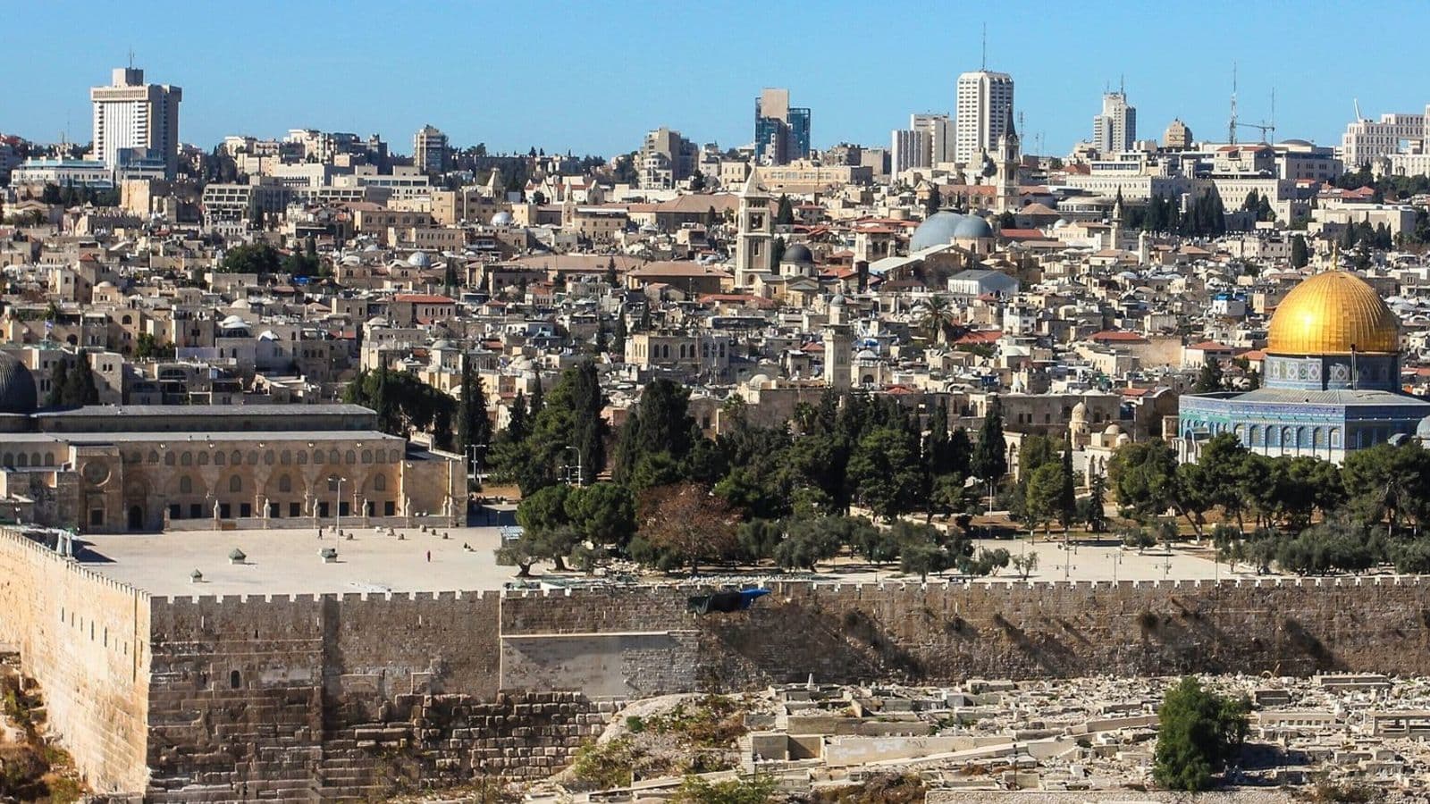 قصة تحرير بيت المقدس على يد صلاح الدين