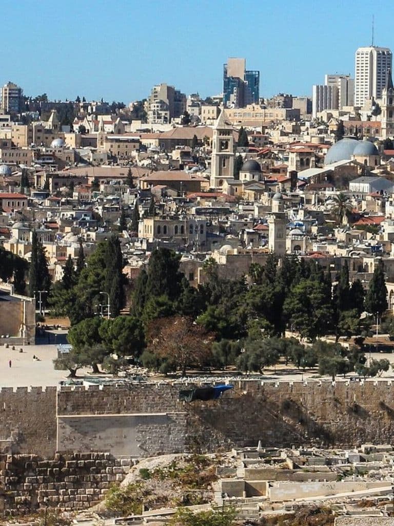 قصة تحرير بيت المقدس على يد صلاح الدين