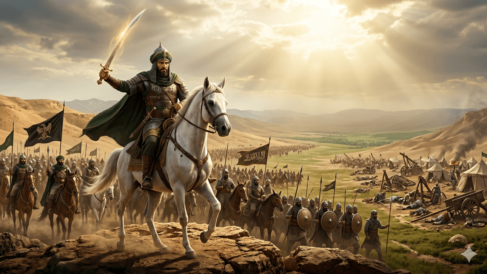 خالد بن الوليد