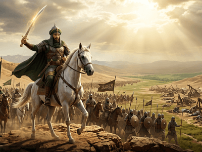 خالد بن الوليد