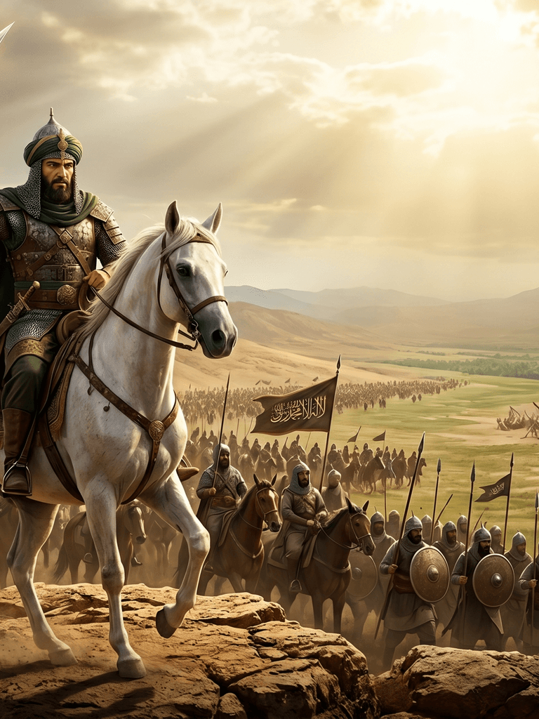 خالد بن الوليد